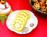 【ごていしゅ麦すり】熊本名物!からし蓮根作り方9写真