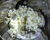 大和芋と豆腐のふわふわ焼き作り方4写真