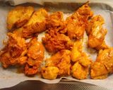 簡単★タンドリーチキン★本格インド風★作り方6写真