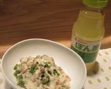 ～えのきの株で✿コリコリ食感納豆～作り方4写真