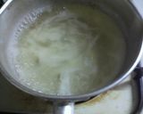 大和芋と豆腐のふわふわ焼き作り方11写真