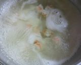 大和芋と豆腐のふわふわ焼き作り方12写真