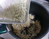 余った刺身で…料亭風鯛のふりかけ作り方7写真