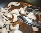 チーズナポリタン作り方3写真