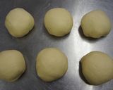 ナチュラルプチパン作り方7写真