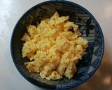 母の味★ムーシーロー作り方1写真