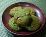 新食感に驚き！塩麹と胡桃の香ばしクッキー作り方5写真