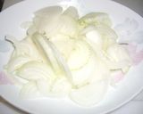 鶏肉のトマト煮込み!(^^)!作り方1写真