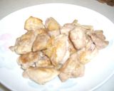 鶏肉のトマト煮込み!(^^)!作り方3写真
