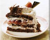 * ドイツのケーキ ❤ 黒い森のケーキ♪作り方18写真