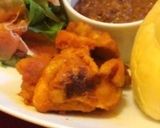 簡単★タンドリーチキン★本格インド風★作り方8写真