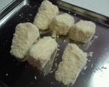 ✽さくとろ～♪カマンベールチーズフライ✽作り方2写真