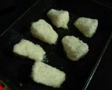 ✽さくとろ～♪カマンベールチーズフライ✽作り方3写真