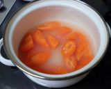 ＊優しい甘さ♡人参の塩麹煮＊作り方2写真