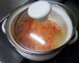 ＊優しい甘さ♡人参の塩麹煮＊作り方3写真