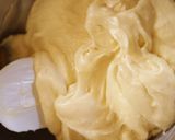 ワッフルケーキ　チョコ＆プレーン作り方4写真