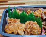 高校生男子お弁当24年11月11日作り方1写真