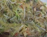 1人前約50円！春雨中華サラダ作り方5写真