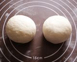 薄焼きピザ作り方2写真