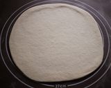 薄焼きピザ作り方3写真