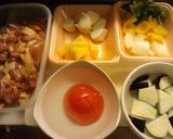 酢鶏★とってもおいしい本格甘酢★酢豚でも作り方1写真