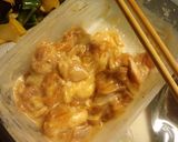 酢鶏★とってもおいしい本格甘酢★酢豚でも作り方4写真
