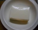 とろろ豆腐作り方1写真