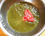 とろろ豆腐作り方2写真