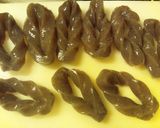 あともう一品！こんにゃくのきんぴら作り方1写真