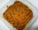 野菜たっぷり食べるミネストローネ風スープ作り方7写真