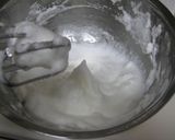 バタースポンジケーキ作り方2写真