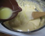バタースポンジケーキ作り方6写真