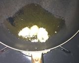 イカの温製サラダ作り方3写真