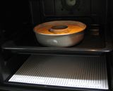 バタースポンジケーキ作り方8写真