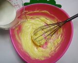 * サクサクほろほろのチーズクッキー♪作り方1写真