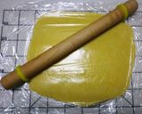 * サクサクほろほろのチーズクッキー♪作り方4写真