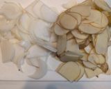 じゃがいもとアンチョビのグラタン作り方1写真