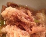 牛筋煮込み作り方4写真