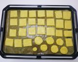 * サクサクほろほろのチーズクッキー♪作り方6写真