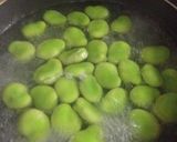 とれたて!そら豆の1番簡単で美味な料理作り方2写真