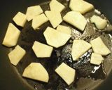 *子供も大好きジャーマンポテト*作り方2写真