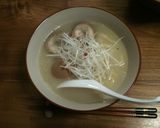 ラーメン　01作り方5写真