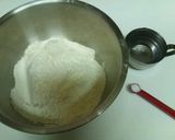 モチモチ焼き餃子作り方1写真