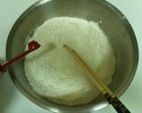 モチモチ焼き餃子作り方2写真