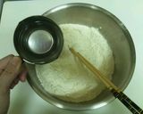 モチモチ焼き餃子作り方3写真