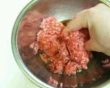 モチモチ焼き餃子作り方11写真