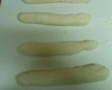 モチモチ焼き餃子作り方15写真