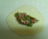 モチモチ焼き餃子作り方17写真