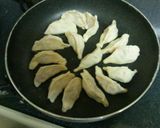 モチモチ焼き餃子作り方19写真