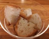ミニトマトのチーズバケット作り方1写真